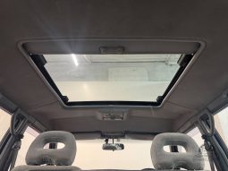 1991 Mitsubishi Pajero XP 5 Speed Manual full
