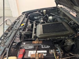 1991 Mitsubishi Pajero XP 5 Speed Manual full