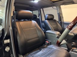 1992 Toyota Land Cruiser VX Limited full