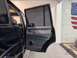 1992 Toyota Land Cruiser VX Limited full