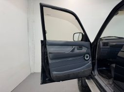 1992 Toyota Land Cruiser VX Limited full