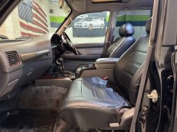 1992 Toyota Land Cruiser VX Limited full