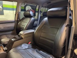 1992 Toyota Land Cruiser VX Limited full