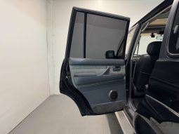 1992 Toyota Land Cruiser VX Limited full