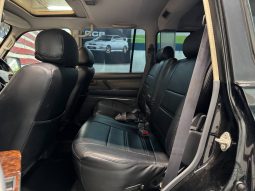 1992 Toyota Land Cruiser VX Limited full