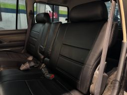 1992 Toyota Land Cruiser VX Limited full