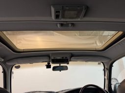 1992 Toyota Land Cruiser VX Limited full