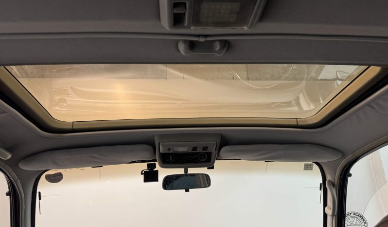 1992 Toyota Land Cruiser VX Limited full