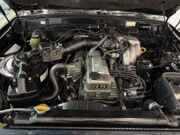 1992 Toyota Land Cruiser VX Limited full
