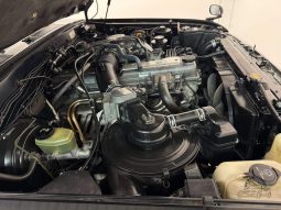 1992 Toyota Land Cruiser VX Limited full