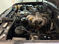 1992 Toyota Land Cruiser VX Limited full