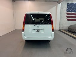 1998 Honda StepWgn Goodee full