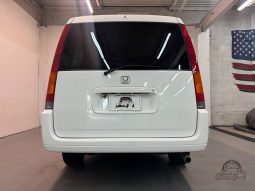 1998 Honda StepWgn Goodee full
