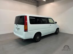 1998 Honda StepWgn Goodee full