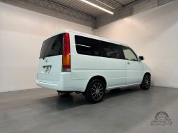 1998 Honda StepWgn Goodee full