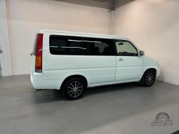 1998 Honda StepWgn Goodee full