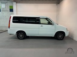 1998 Honda StepWgn Goodee full
