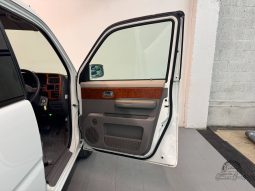 1998 Honda StepWgn Goodee full