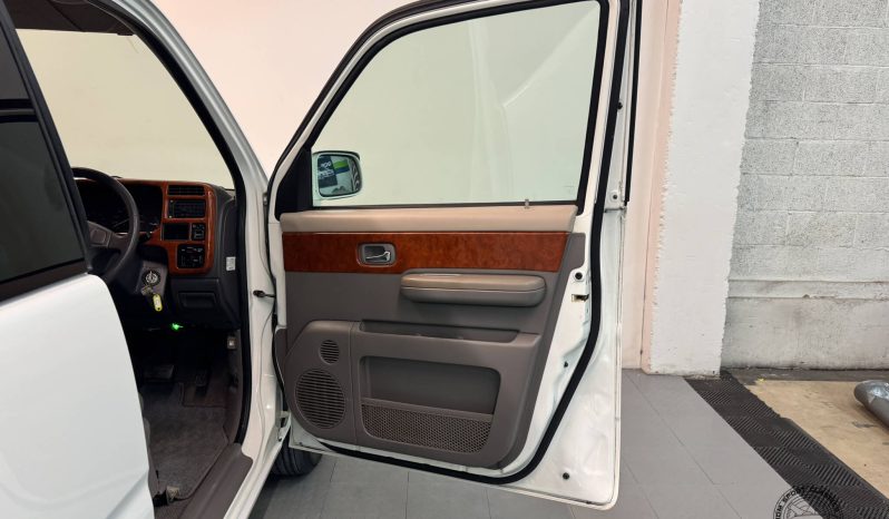 1998 Honda StepWgn Goodee full