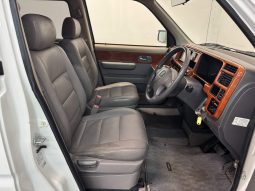1998 Honda StepWgn Goodee full