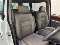 1998 Honda StepWgn Goodee full