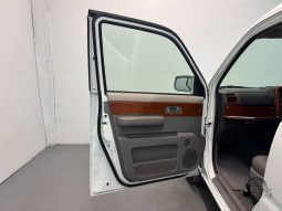 1998 Honda StepWgn Goodee full