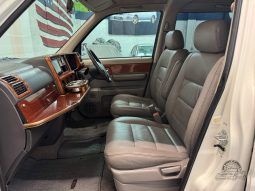 1998 Honda StepWgn Goodee full