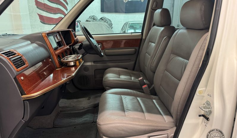 1998 Honda StepWgn Goodee full
