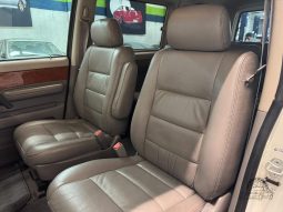 1998 Honda StepWgn Goodee full