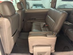 1998 Honda StepWgn Goodee full