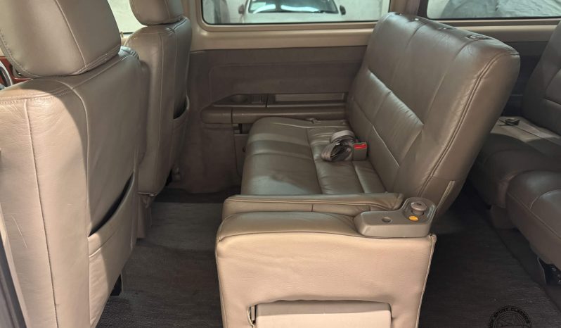 1998 Honda StepWgn Goodee full