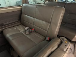1998 Honda StepWgn Goodee full