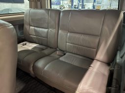 1998 Honda StepWgn Goodee full