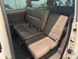 1998 Honda StepWgn Goodee full