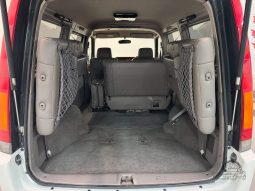 1998 Honda StepWgn Goodee full