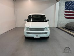 1998 Honda StepWgn Goodee full