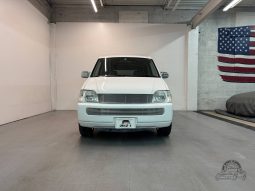 1998 Honda StepWgn Goodee full