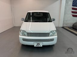 1998 Honda StepWgn Goodee full
