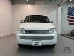1998 Honda StepWgn Goodee full