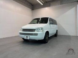 1998 Honda StepWgn Goodee full