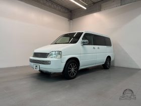 1998 Honda StepWgn Goodee