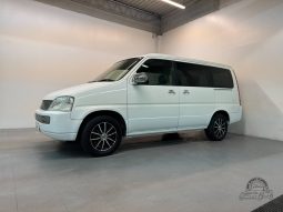 1998 Honda StepWgn Goodee full