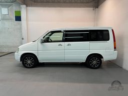1998 Honda StepWgn Goodee full