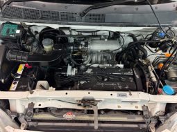 1998 Honda StepWgn Goodee full