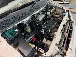 1998 Honda StepWgn Goodee full
