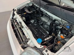 1998 Honda StepWgn Goodee full