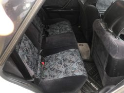 1998 Nissan Stagea 25RS full