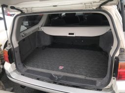 1998 Nissan Stagea 25RS full