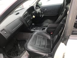 1998 Nissan Stagea 25RS full