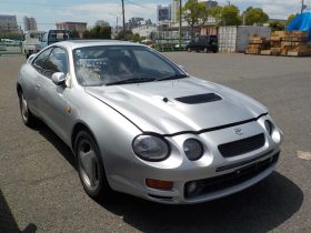 1994 Toyota Celica GT-Four